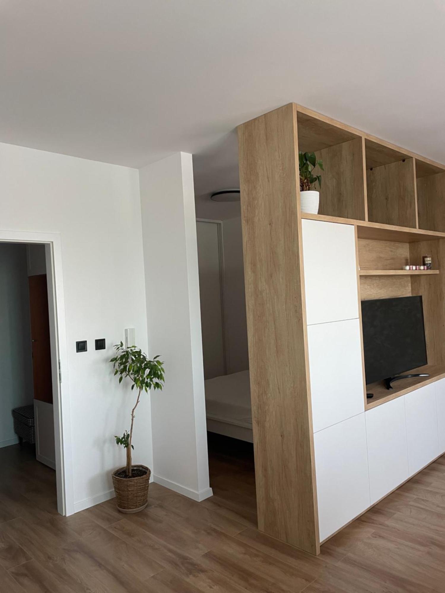 Apartman Petronela Pressburg Exterior foto