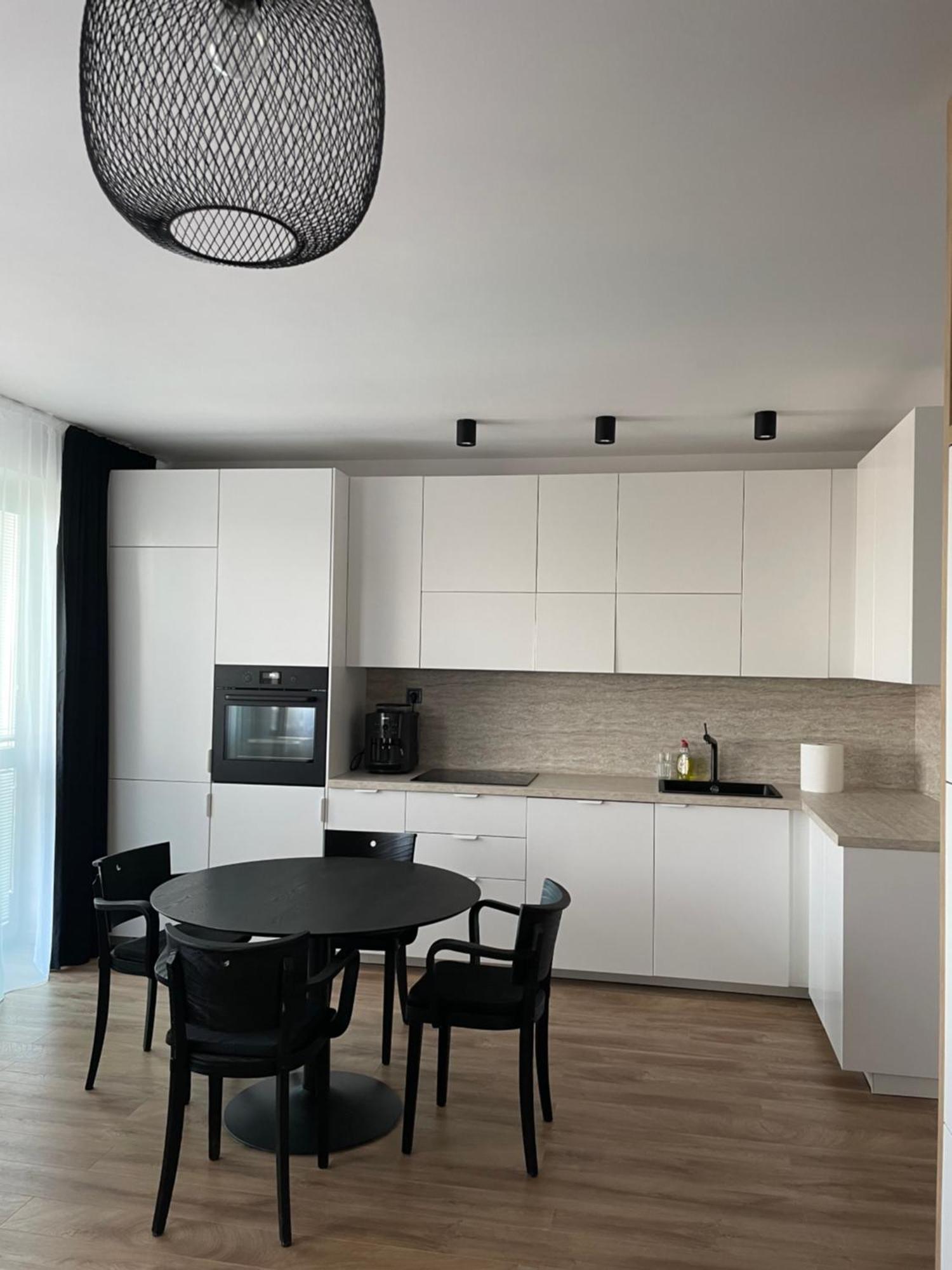 Apartman Petronela Pressburg Exterior foto