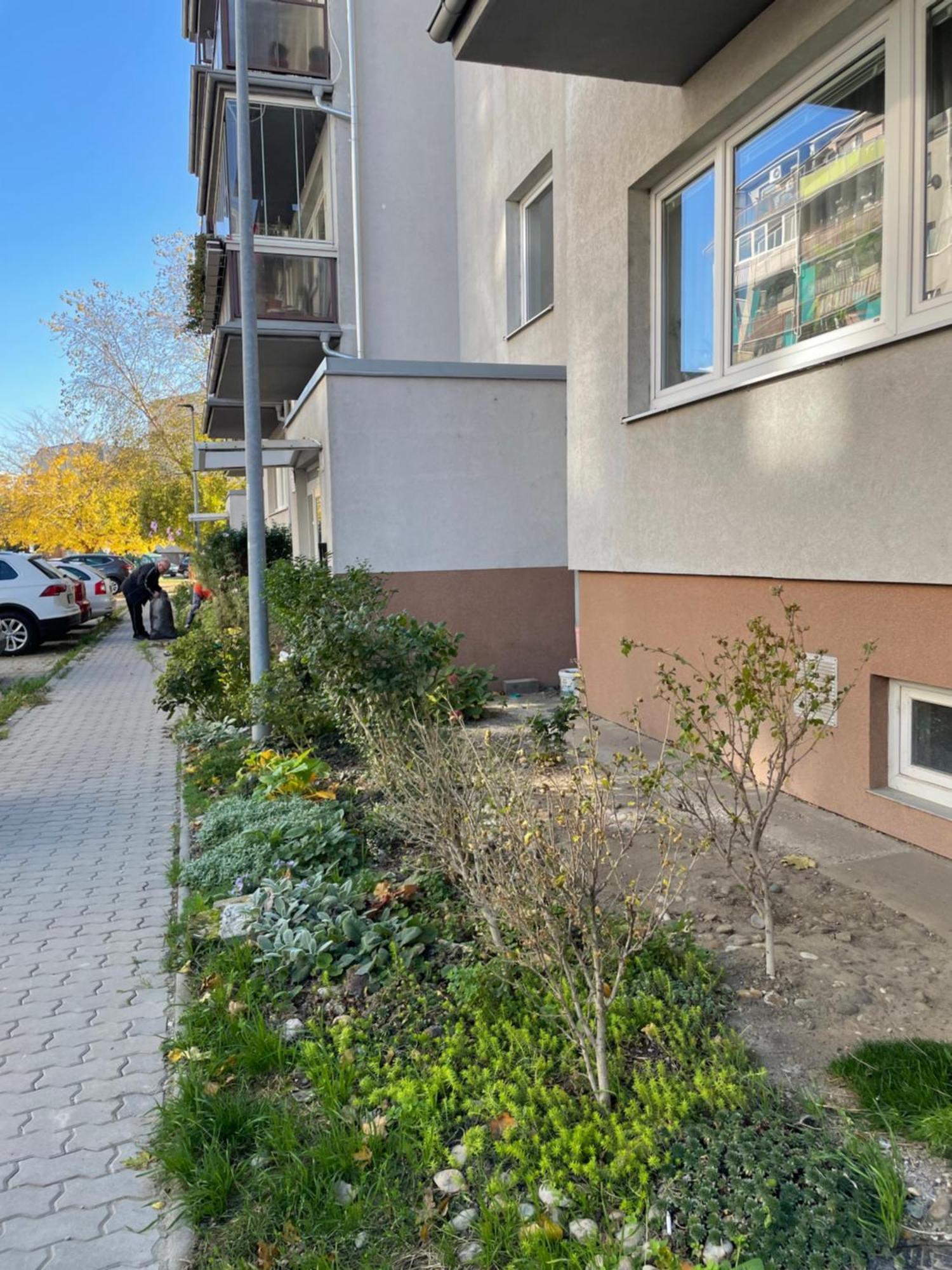 Apartman Petronela Pressburg Exterior foto